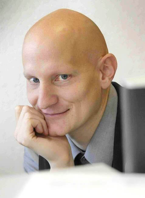 Timo Späth